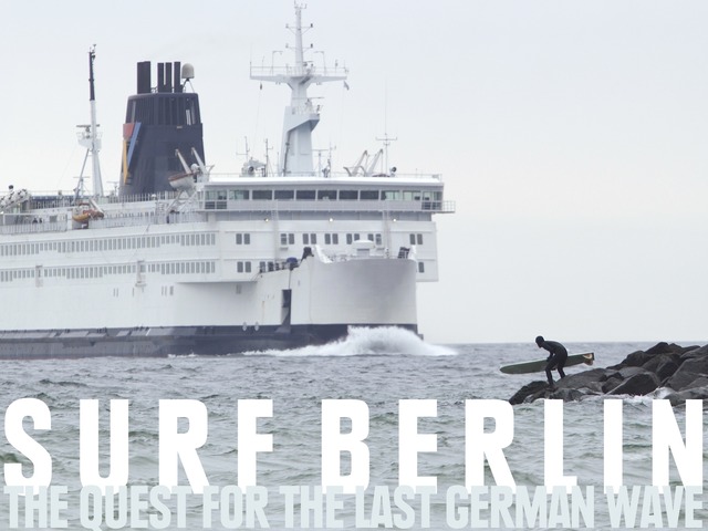 SURF BERLIN's video poster