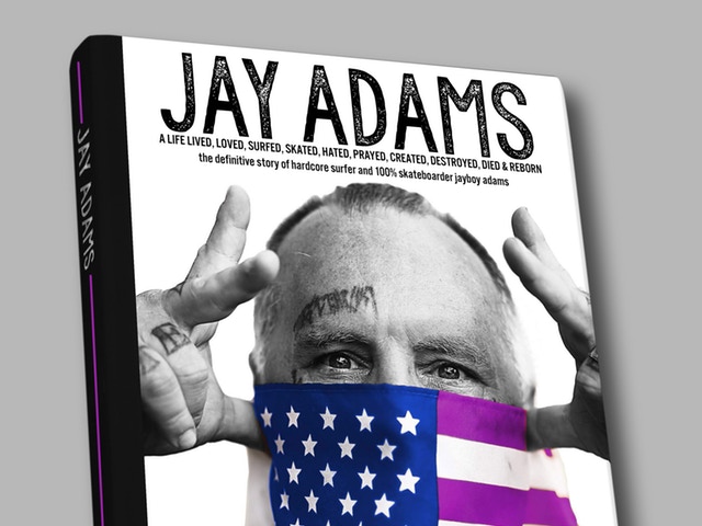 The Jay Adams Book miniatura de video del proyecto