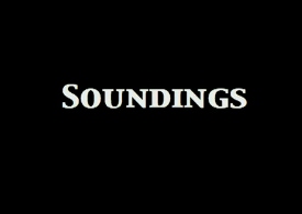 soundings