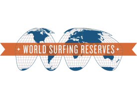 World Surfing Reserves