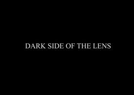 Dark Side of the Lens