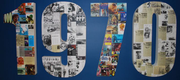 1970 Revolution