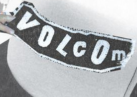 Volcom free hat