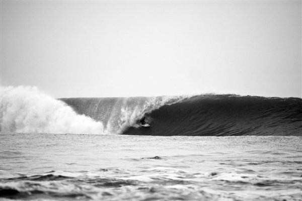 Cove Barrel