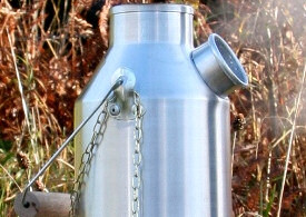 The Kelly Kettle