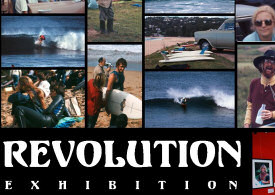Revolution Exhibition