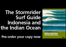 Storm Rider Indonesia