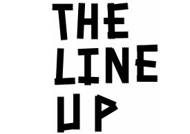 the_line_up