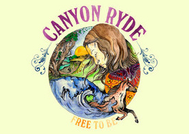 Free download: Canyon Ryde debut album