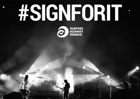 SAS- #SIGNFORIT