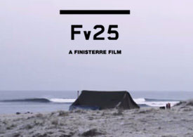 Cold Water Surf Life Finisterre - FV25