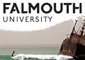 New course opens at Falmouth University