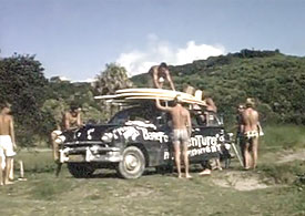 #TBT Byron Bay 1960s