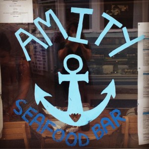 This place will fulfil your seafood dreams and Is ahellip