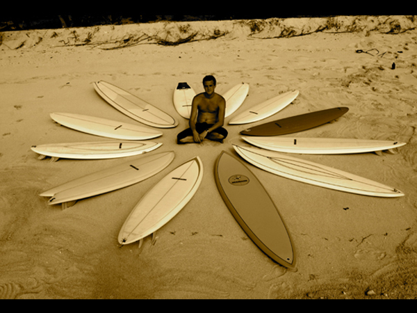 quiver