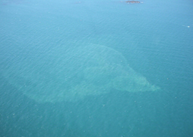 sewage cloud off guernsey (c) SAS