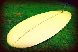 of hulls. Drift Surfing