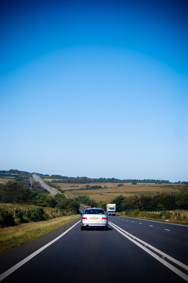 north-devon-link-road