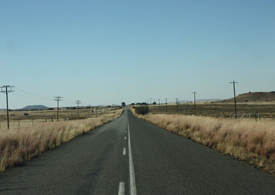 karoo