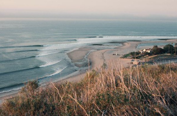 malibu