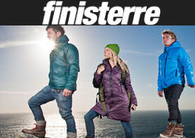 Finisterre