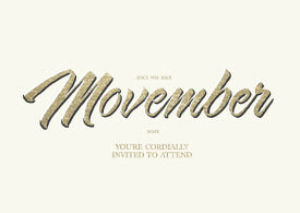 movember