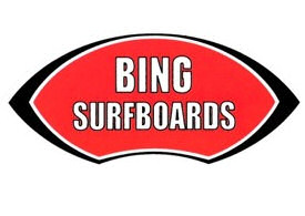 Bing Surfboards