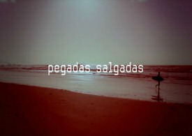 Pegadas Salgadas