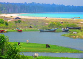 Drift Andaman 1