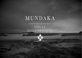 mundaka