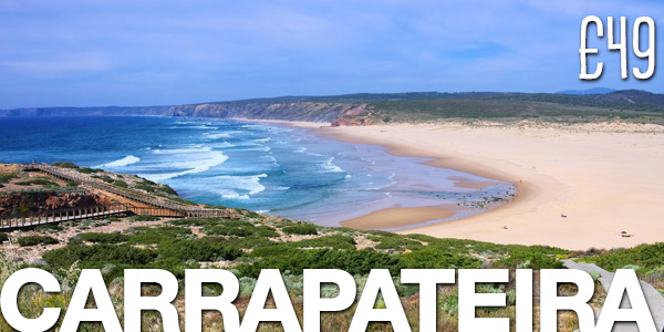 Carrapateira